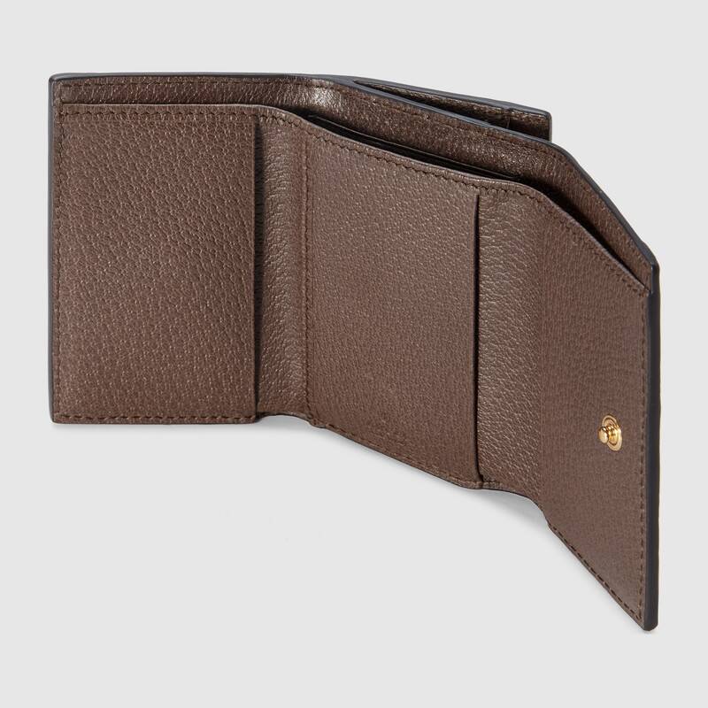 Gucci Ophidia Bi-fold Wallet 644334